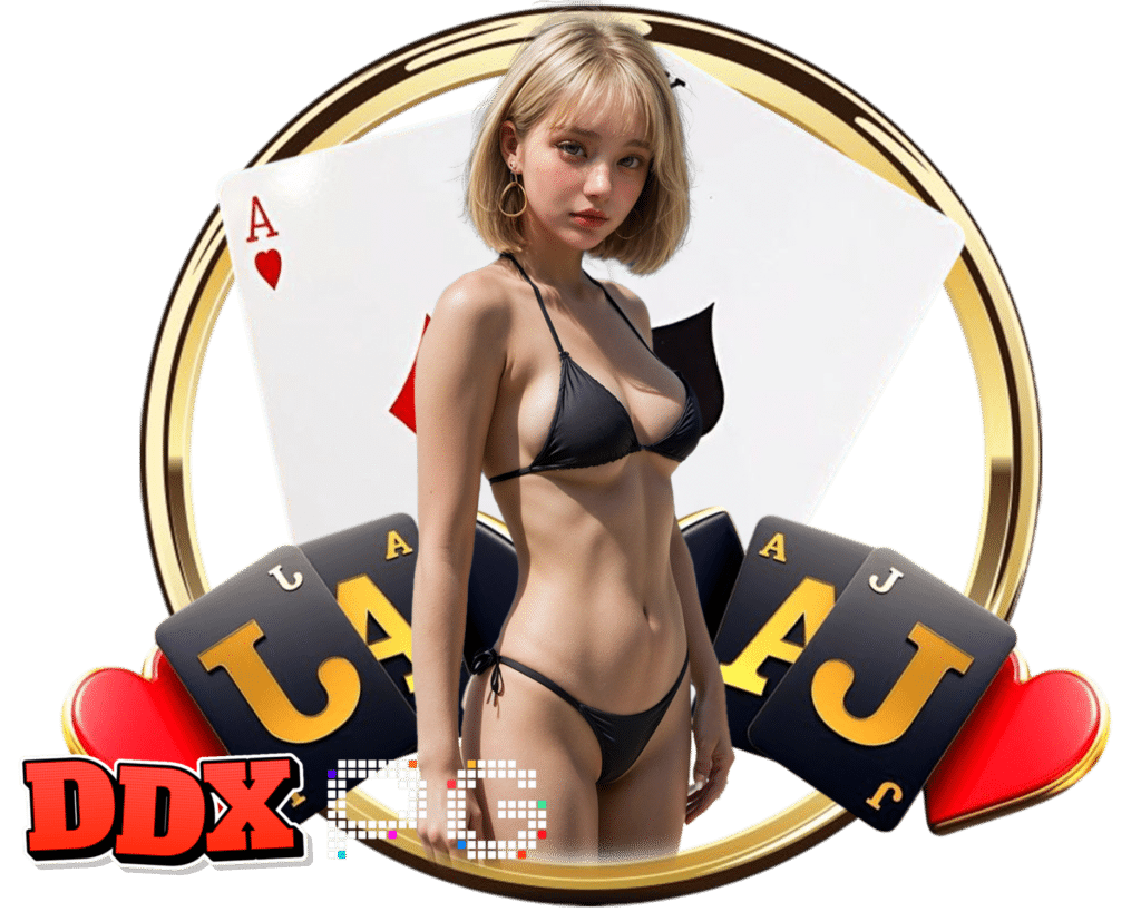 DDXPG เล่นง่าย