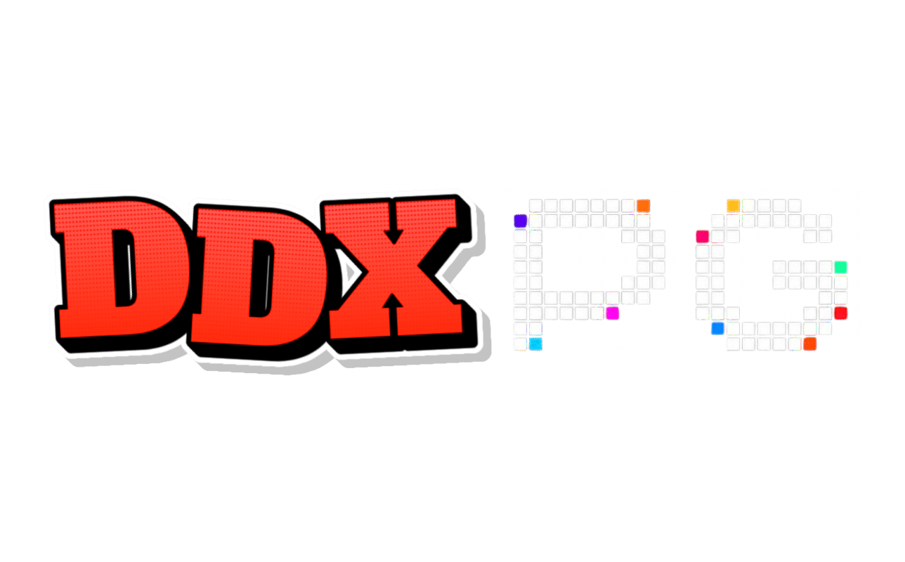 ddxpg.net